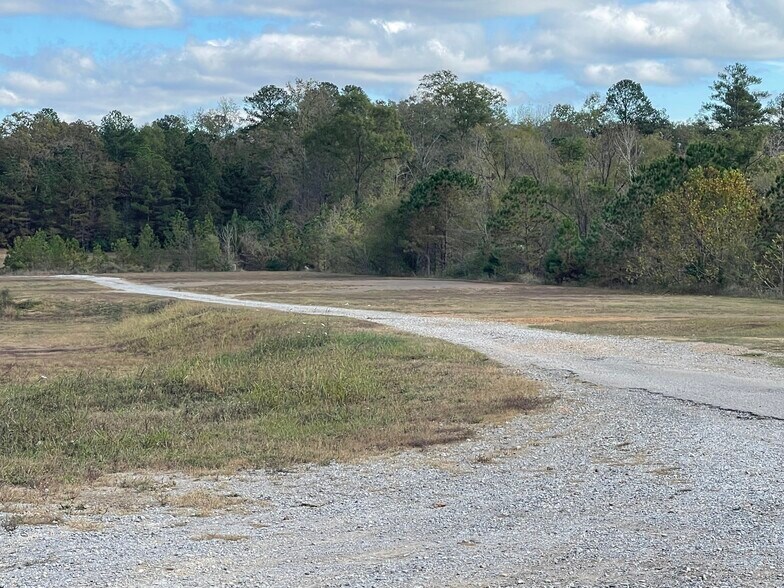 0 Limestone Pkwy, Calera, AL for sale - Aerial - Image 1 of 7