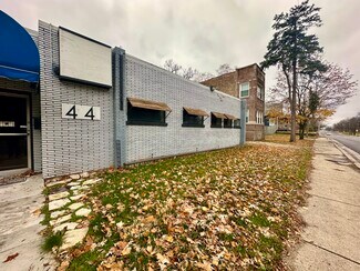 More details for 42 W 14th St, Chicago Heights, IL - Office for Sale
