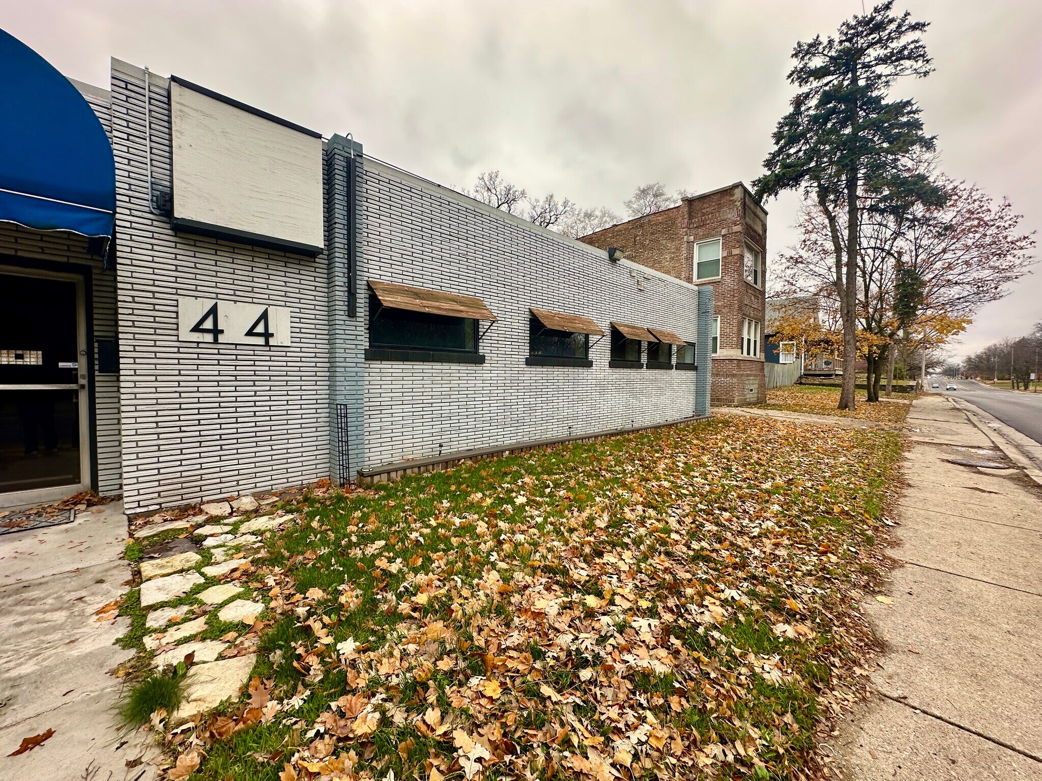 42 W 14th St, Chicago Heights, IL for sale Primary Photo- Image 1 of 16