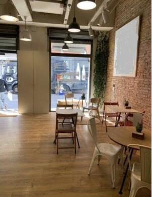 Plus de détails pour Commerce de détail à louer