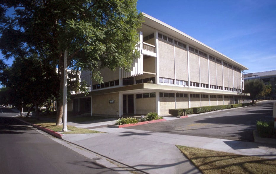 4200 Orange St, Riverside, CA for sale - Building Photo - Image 2 of 7