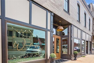 Plus de détails pour 202-204 S 2nd St, Odessa, MO - Spécialité à vendre