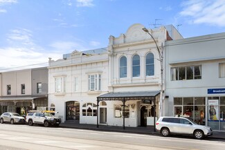 Plus de détails pour 478-482 Victoria St, North Melbourne - Commerce de détail à vendre