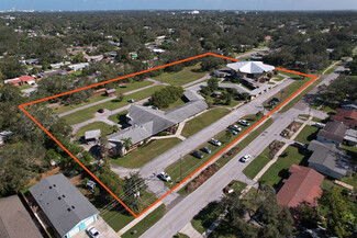 Plus de détails pour 3115 Dryer Ave, Largo, FL - Spécialité à vendre