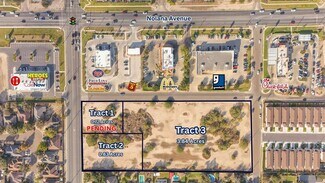 More details for 2900 W Nolana Ave, McAllen, TX - Land for Sale