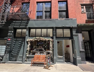 Plus de détails pour 186 Franklin St, New York, NY - Commerce de détail à louer