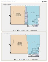 466-472 Kato Ter, Fremont, CA for lease Floor Plan- Image 1 of 1