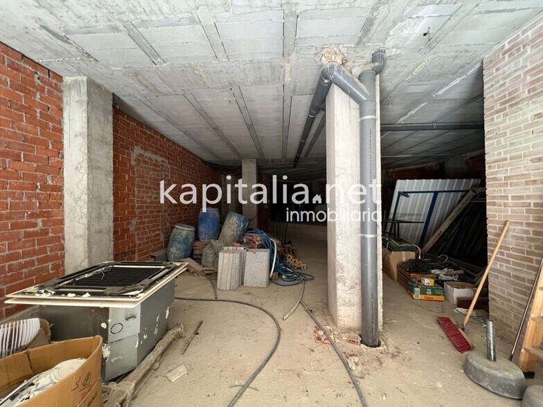 Retail in València, Valencia for sale - Building Photo - Image 1 of 4