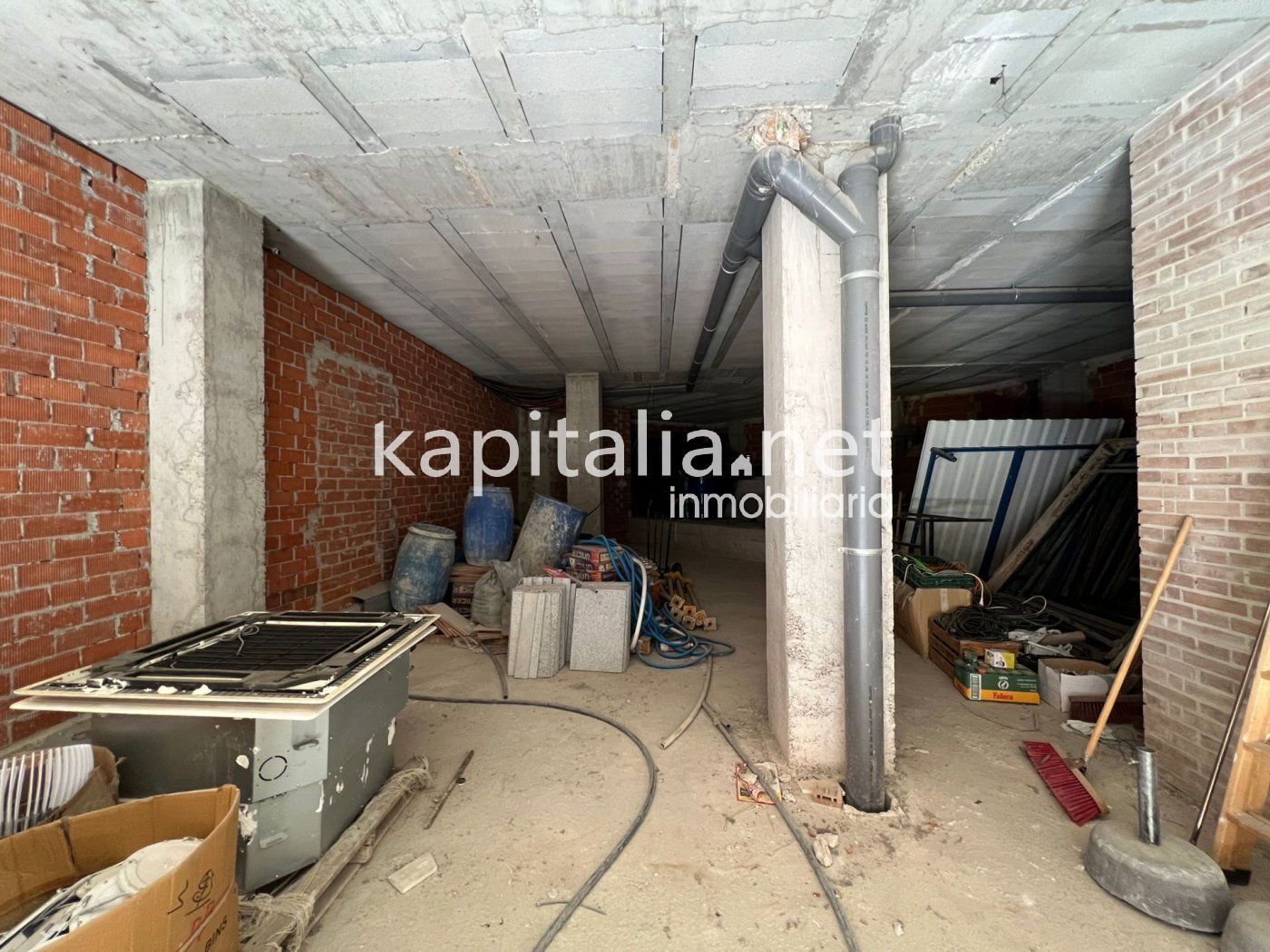 Retail in Ontinyent, Valencia for sale Building Photo- Image 1 of 5