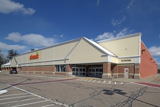 More details for 65 Main St, Medway, MA - Retail for Lease