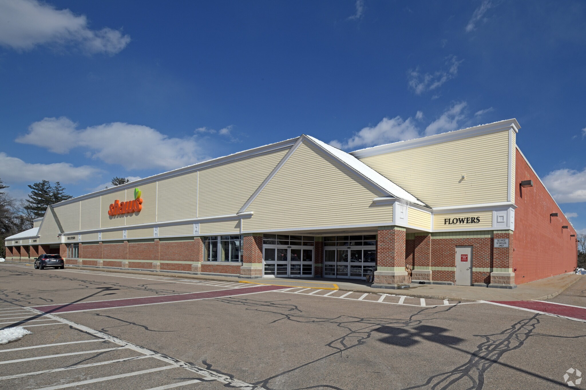 65 Main St, Medway, MA à louer Photo principale- Image 1 de 17