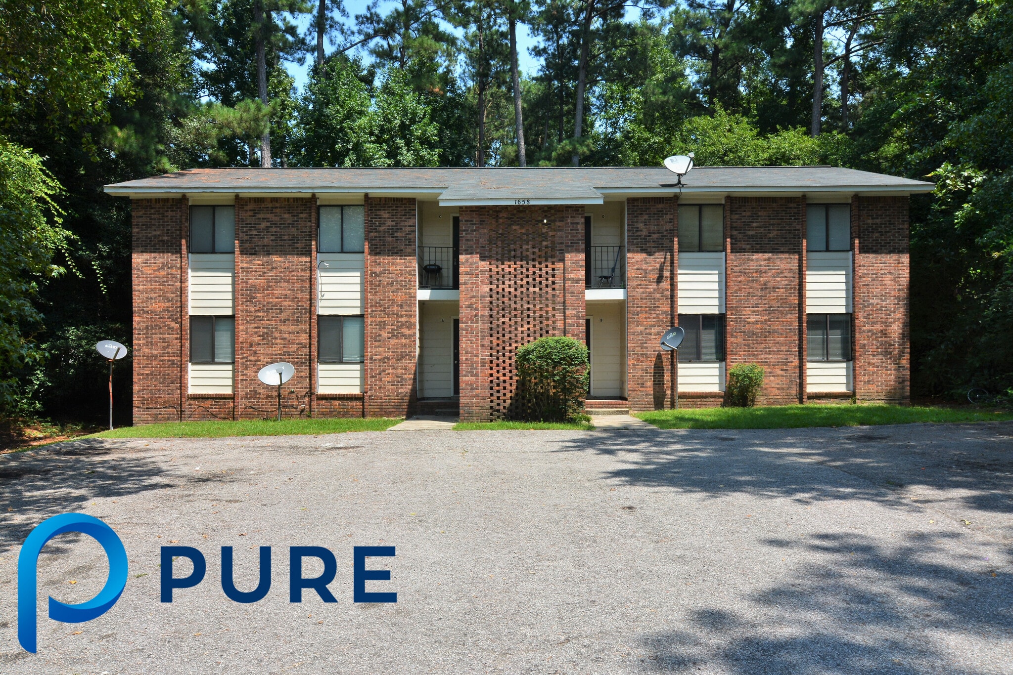 1682 Horseshoe Dr, Columbia, SC à vendre Photo principale- Image 1 de 12