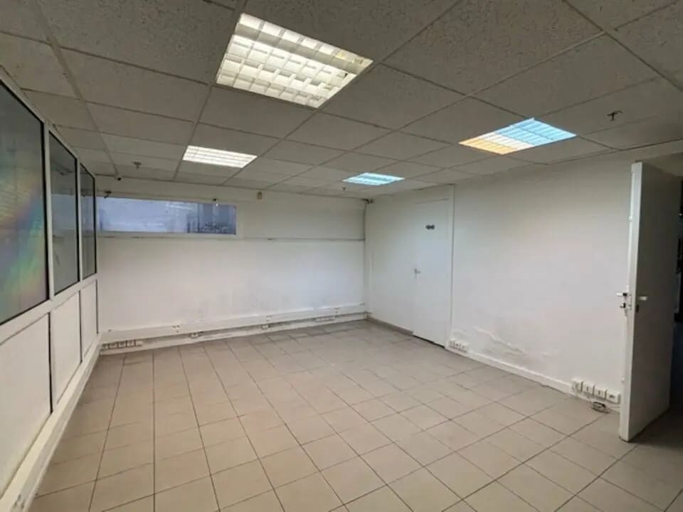 Commerce de détail dans Montpellier à louer Photo intérieure- Image 1 de 6