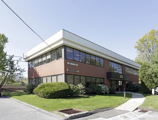 More details for 282 Railroad Ave, Greenwich, CT - Office for Lease