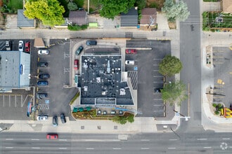 1233 S Colorado Blvd, Denver, CO - Aerial  map view - Image1