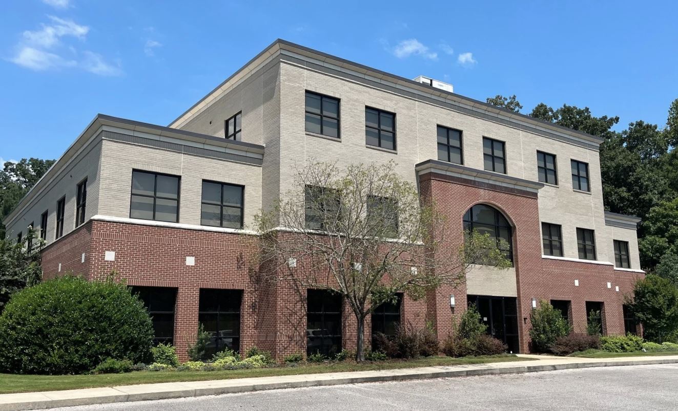 2450 Valleydale Rd, Birmingham, AL for sale Building Photo- Image 1 of 20