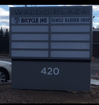 420 Waldo Ave, Midland, MI à louer - Autre - Image 2 de 5