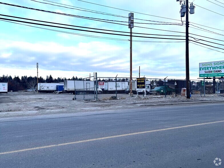 9615 Horton Rd, Calgary, AB for sale - Building Photo - Image 1 of 1