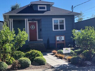 Plus de détails pour 625 NW 45th St, Seattle, WA - Bureau à louer