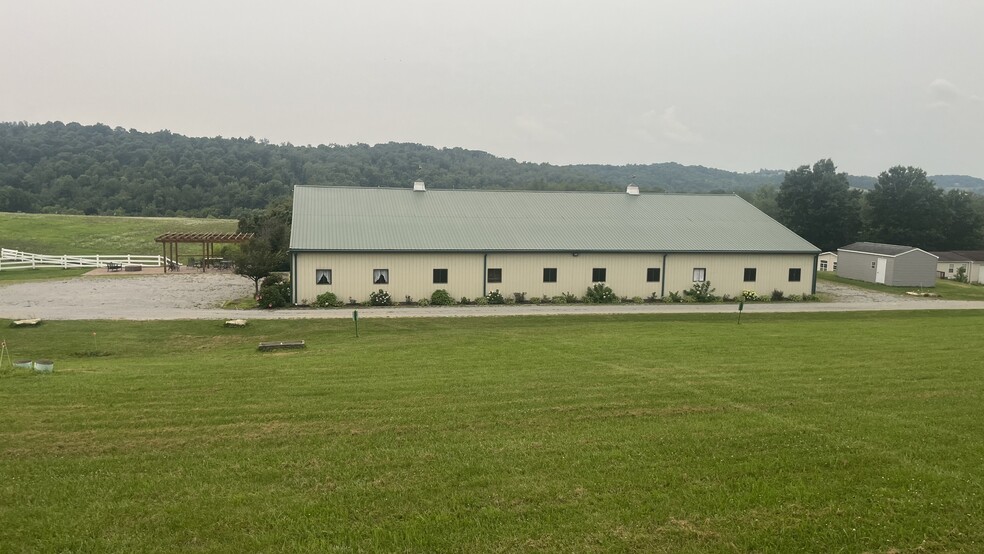 1504 Smith Township State Rd, Burgettstown, PA à louer - Photo du bâtiment - Image 3 de 17