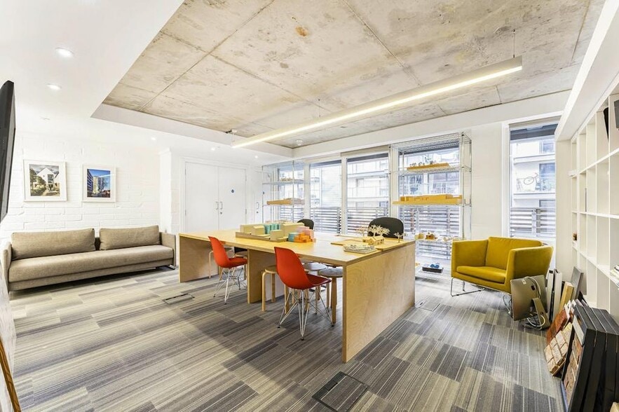 2-10 Hertford Rd, London for sale - Building Photo - Image 3 of 32