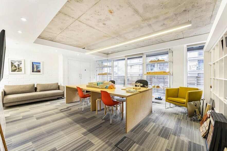 2-10 Hertford Rd, Londres à vendre - Photo du bâtiment - Image 3 de 32