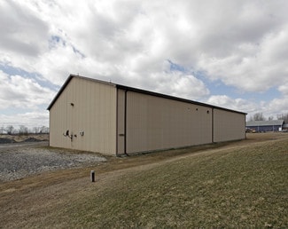 More details for 66605 S Forest Ave, Lenox Township, MI - Industrial for Lease