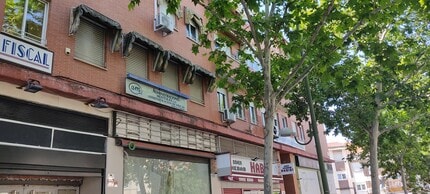 Calle Reyes Católicos, Móstoles, Madrid à louer Photo intérieure- Image 1 de 6