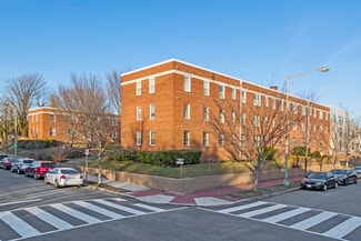 More details for 201 16th St NE, Washington, DC - Multifamily for Sale