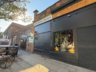 More details for 4 Manderston St, Edinburgh - Retail for Sale