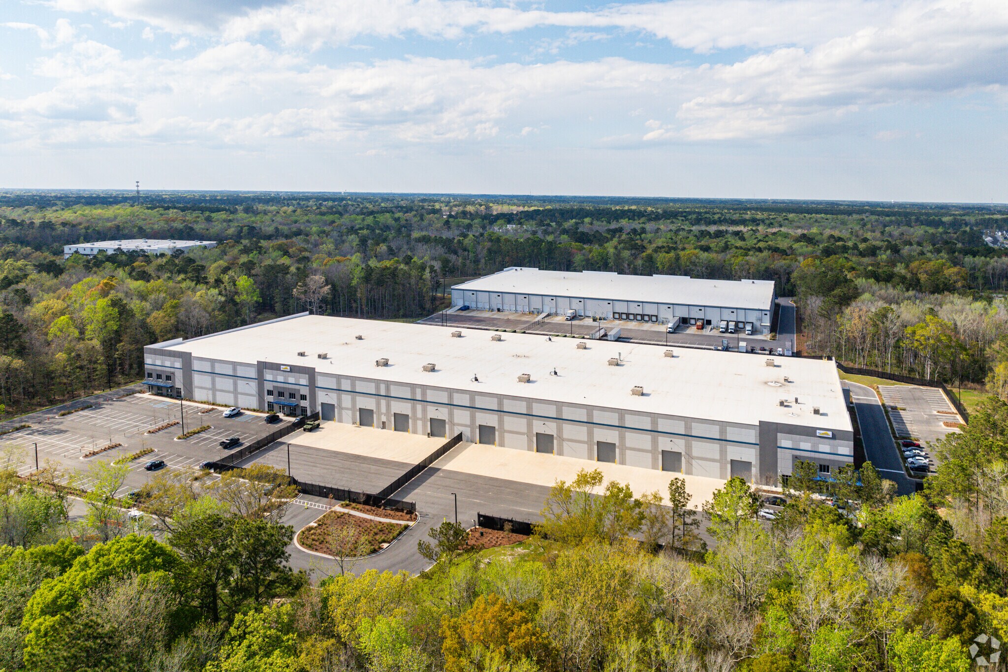 9028 Palmetto Commerce Pky, Ladson, SC for lease Primary Photo- Image 1 of 7