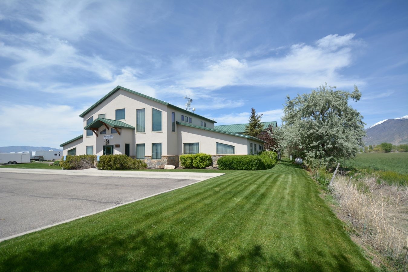 2250 W Center St, Springville, UT for sale Building Photo- Image 1 of 1