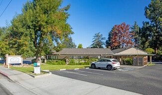 Plus de détails pour 851 Fremont Ave, Los Altos, CA - Bureau/Médical à louer