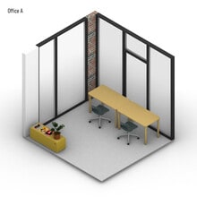 158-160 Glendale Blvd, Los Angeles, CA for lease Interior Photo- Image 1 of 7