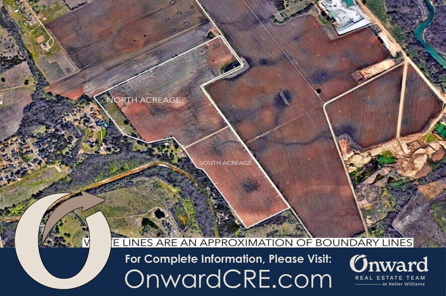 TBD Barrett Road, Woodway, TX à vendre - Photo du bâtiment - Image 2 de 26