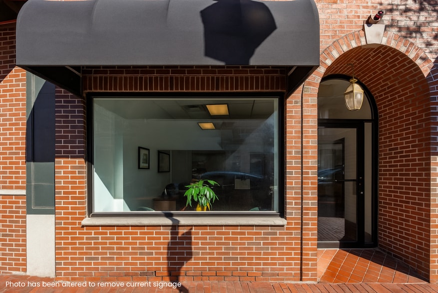 535 Main St, Winchester, MA for lease - Building Photo - Image 1 of 14