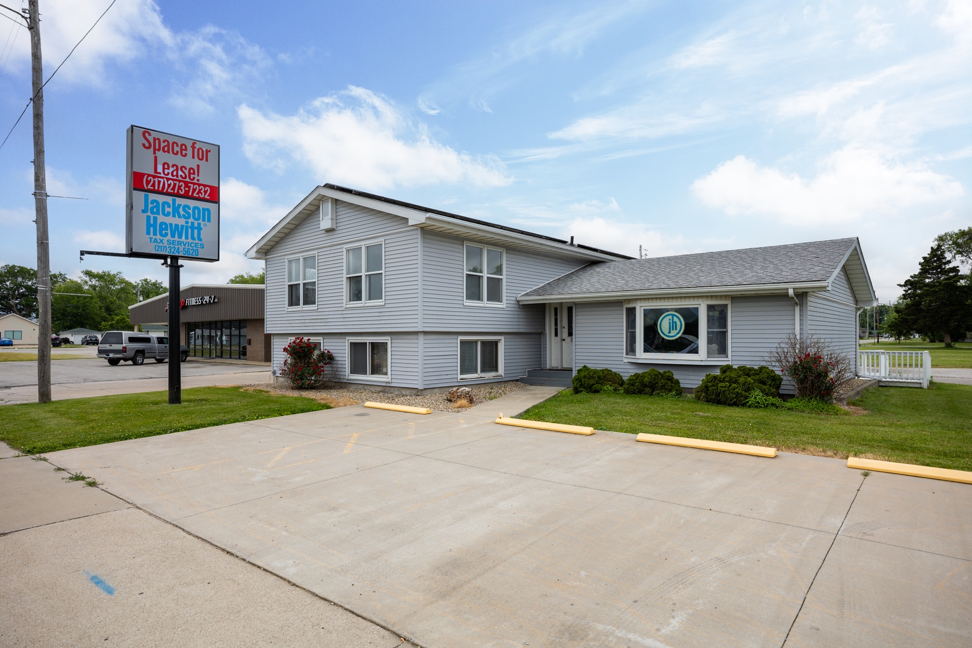 902 W Union Ave, Litchfield, IL for sale Building Photo- Image 1 of 36