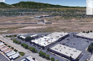 Plus de détails pour 1821 W 4000 S, Roy, UT - Bureau, Bureau/Commerce de détail à louer