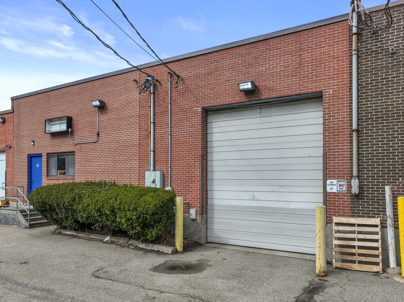 86 Lincoln St, Brighton, MA for lease - Building Photo - Image 2 of 10