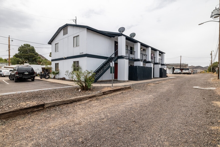 2015 E Eugie Ter, Phoenix, AZ à vendre - Photo principale - Image 1 de 4
