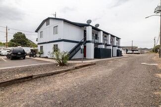 More details for 2015 E Eugie Ter, Phoenix, AZ - Multifamily for Sale