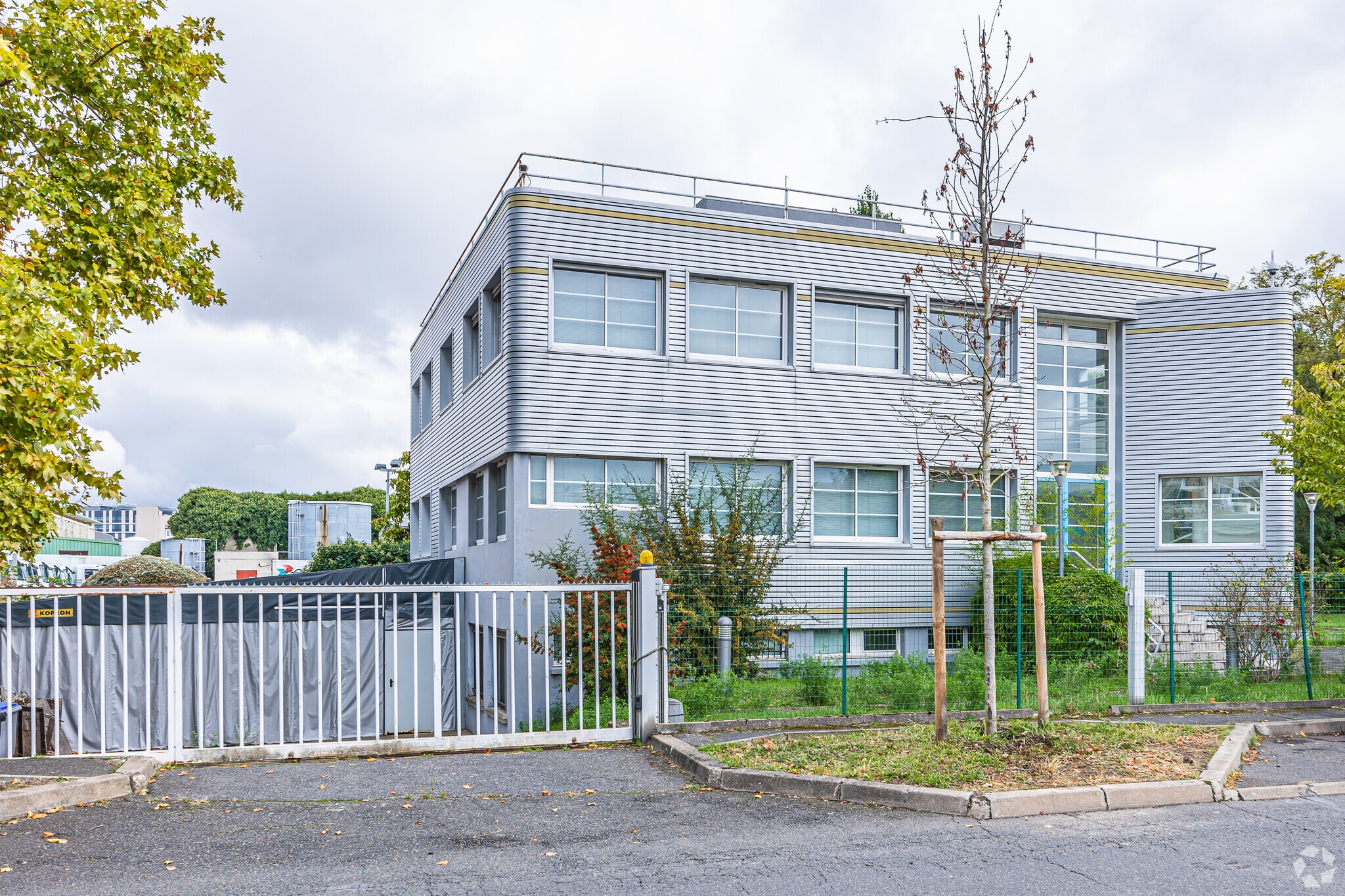 10-12 Rue Marcel Paul, Bezons à vendre Photo principale- Image 1 de 3