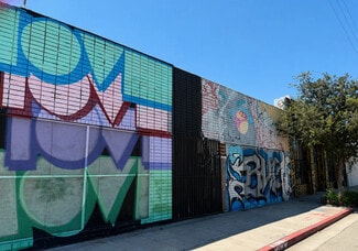 More details for 823 Mateo St, Los Angeles, CA - Industrial for Sale