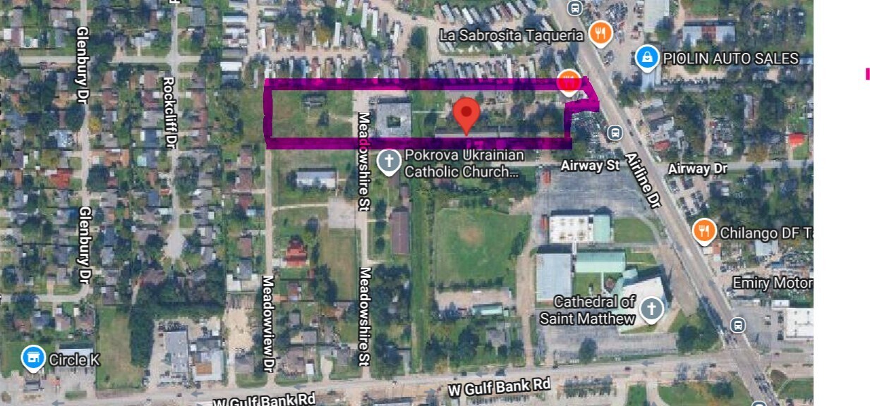 Balaban Plaza - 1.3 Million Price Drop! portefeuille de 2 propriétés à vendre sur LoopNet.ca Aérien- Image 1 de 17