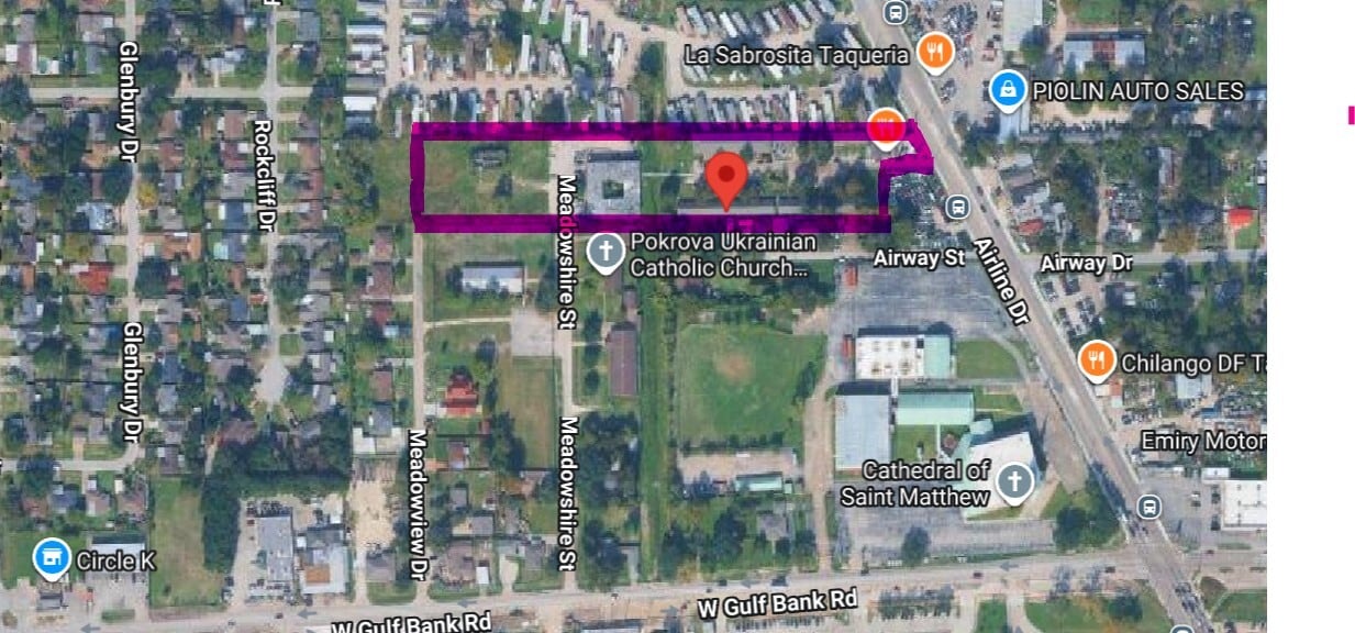PRICE REDUCED $1,800,000- NOW $3,500,000 portefeuille de 2 propriétés à vendre sur LoopNet.ca Aérien- Image 1 de 17