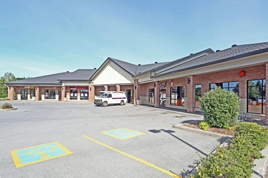 20 Boul Du Plateau, Gatineau, QC à louer - Photo principale - Image 1 de 4