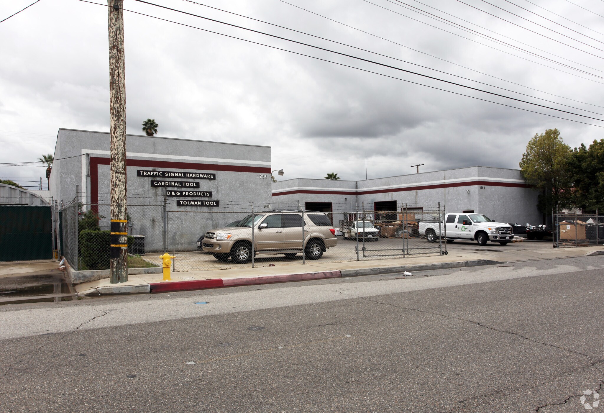 1276 W 1st St, Pomona, CA for sale Primary Photo- Image 1 of 4