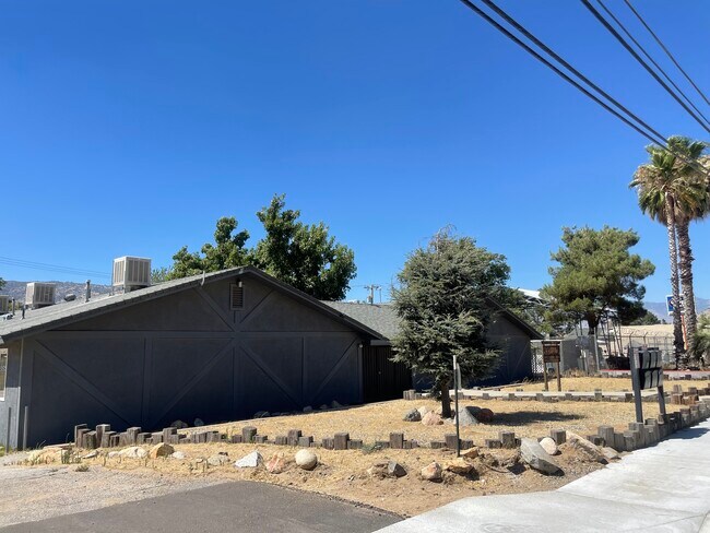Plus de détails pour 4009 Lake Isabella Blvd, Bodfish, CA - Multi-résidentiel à vendre
