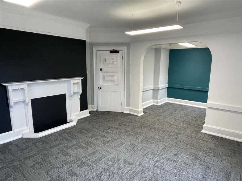 Becket St, Oxford for lease - Building Photo - Image 3 of 4