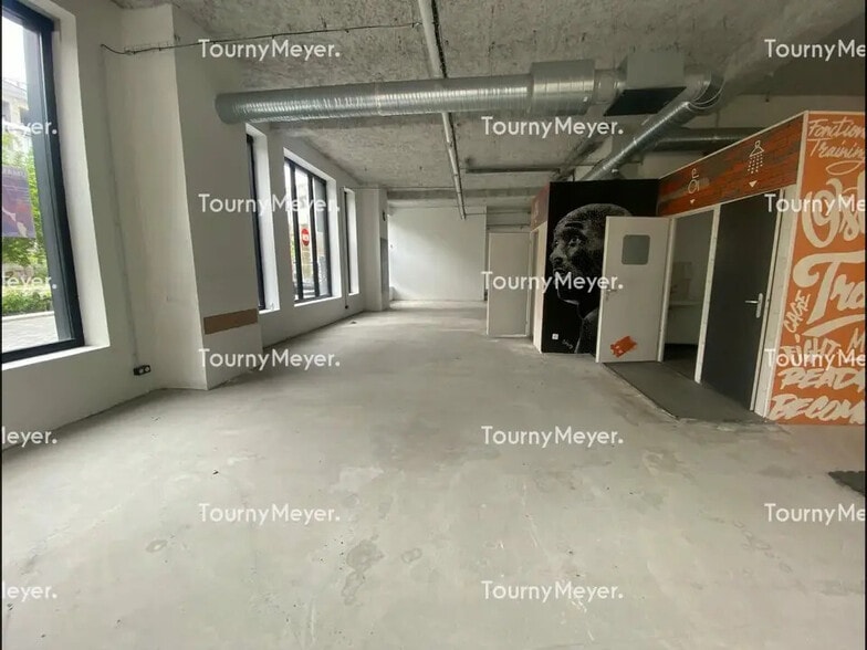 Bureau dans Nantes à louer - Photo intérieure - Image 3 de 5